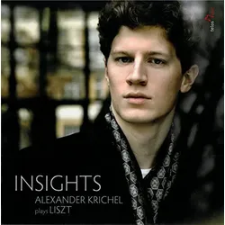 Insights-aus Annees de Pelerinage,Seconde Annee (Neu differenzbesteuert)