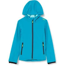 CMP - Softshelljacke für Kinder, See, 128