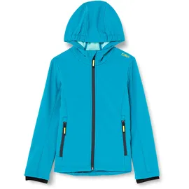 CMP - Softshelljacke für Kinder, See, 128