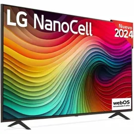 LG 50NANO82T6B 50" NanoCell 4K Smart TV