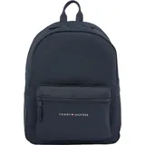 Tommy Hilfiger TH Essential Backpack Space Blue