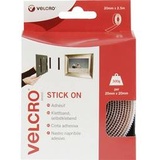 VELCRO® VEL-EC60214 Klettverschluss Weiß