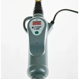 jbl aquaristik und terraristik JBL PROTEMP e300 dunkelgrau