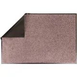 Primaflor Schmutzfangmatte Clean Mauve 60x90cm