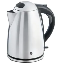 WMF Wasserkocher Wasserkocher Stelio 1,7 Liter Edelstahl