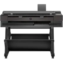 HP DesignJet T850 36" Schwarz