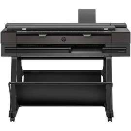 HP DesignJet T850 36" Schwarz