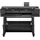 HP DesignJet T850 36" Schwarz