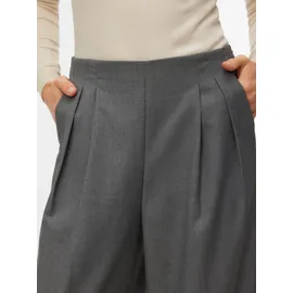 Vero Moda Anzughose Grau 40