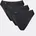 Tai-Slip 3 St Schwarz 44