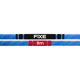 Fixe Climbing Gear Nargó 9,6 mm Kletterseil Blau