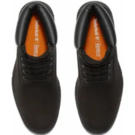 Timberland Radford Herren Schwarz 41