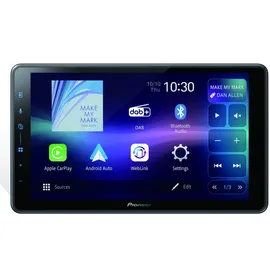 Pioneer SPH-EVO98DAB 9-Zoll Moniceiver