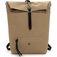 SURI FREY Rucksack SFY Lanny Backpack Sand