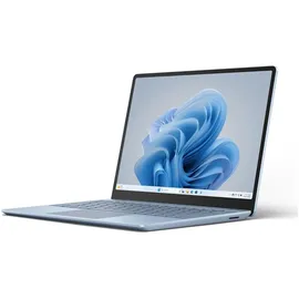 Microsoft Surface Laptop Go 3 Intel Core i5-1235U 16 GB RAM 256 GB SSD Eisblau