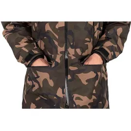 Fox International Rs25k Jacke Unisex Camo XL