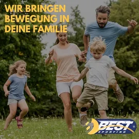 Best Sporting Torwand Deutschland 193 x 150 cm