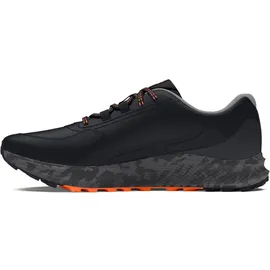 Under Armour Bandit Trail 3 Herren Black / Orange 46
