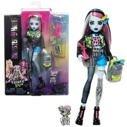 Monster High Frankie Puppe