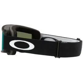 OAKLEY Target Line S matte black/violet iridium (712214)