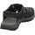 LONGO Trekkingsandalen Schwarz 46