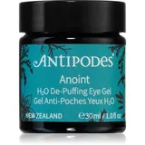 Antipodes Anoint H2O De-Puffing Eye Gel 30 ml
