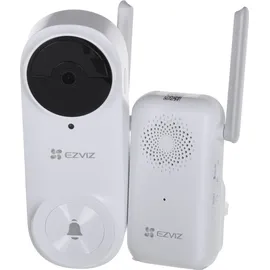 EZVIZ DB2 Pro
