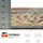 Gino Falcone Outdoor-Africa 36 Outdoor-Teppich 300 x 400 cm Mehrfarbig