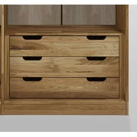 Home Affaire Schubladeneinsatz HOME AFFAIRE "Hällevik Schubladen, Inneneinteilung in hochwertiger Verarbeitung", beige (natur), B:97cm H:47cm T:49cm, Schubladeneinsätze, Schubladeneinsatz, Massivholz, Skandinavisches Design, Robust, stabil, FSC zertifiziert