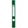 Durable Rückenschilder 809105 Grün 4 x 39 cm 10 Blatt