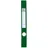 Durable Rückenschilder 809105 Grün 4 x 39 cm 10 Blatt