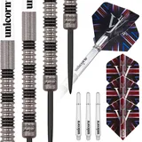 Unicorn Information System James Wade Premier 2022 Steeldarts 21 g