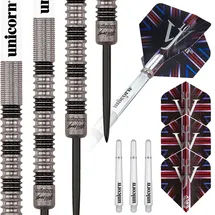 Unicorn Information System James Wade Premier 2022 Steeldarts 21 g