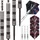 Unicorn Information System James Wade Premier 2022 Steeldarts 21 g