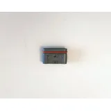 Steinberg Ersatz-Perlator rechteckig, Ersatzteile,