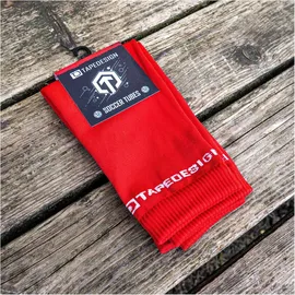 TapeDesign Tubes rot