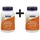 NOW Foods Super Primrose Nachtkerzenöl Kapseln 60 St.