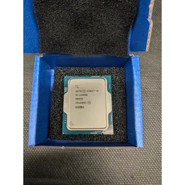 Intel Core i9-14900K
