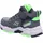 SKECHERS Drollix Venture Rush Kinder Grau 31