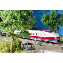 KATO Triebzug VT18.16  K30-732-1 H0