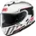 Shoei GT-Air 3 Discipline Schwarz/Weiß/Rot XL