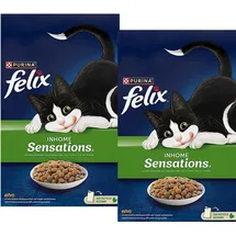 FELIX Inhome Sensations Katzenfutter 4 kg