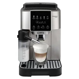 De'Longhi Magnifica Start Milk ECAM220.80.SB silber/schwarz