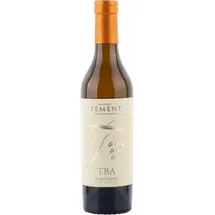 Tement Sauvignon Blanc Trockenbeerenauslese Zieregg 2017 0,375 l