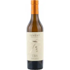 Tement Sauvignon Blanc Trockenbeerenauslese Zieregg 2017 0,375 l