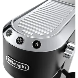 De'Longhi Dedica Style EC 685.BK schwarz