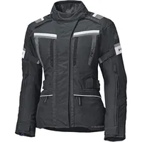 Held Tourino, Textiljacke wasserdicht Damen - Schwarz/Weiß - S