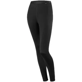 Löffler Loeffler Transtex Merino Baselayer-hose - Black / Black - 38