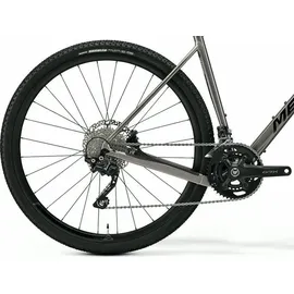 Merida Silex 400