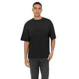 Only & Sons ONS CASPIAN AIRFLEX BOXY schwarz XXL